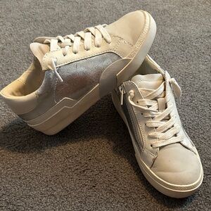 DV Dolce Vita Kids Peeka Sneaker, Size 2